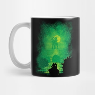 Horrific Dreams Mug